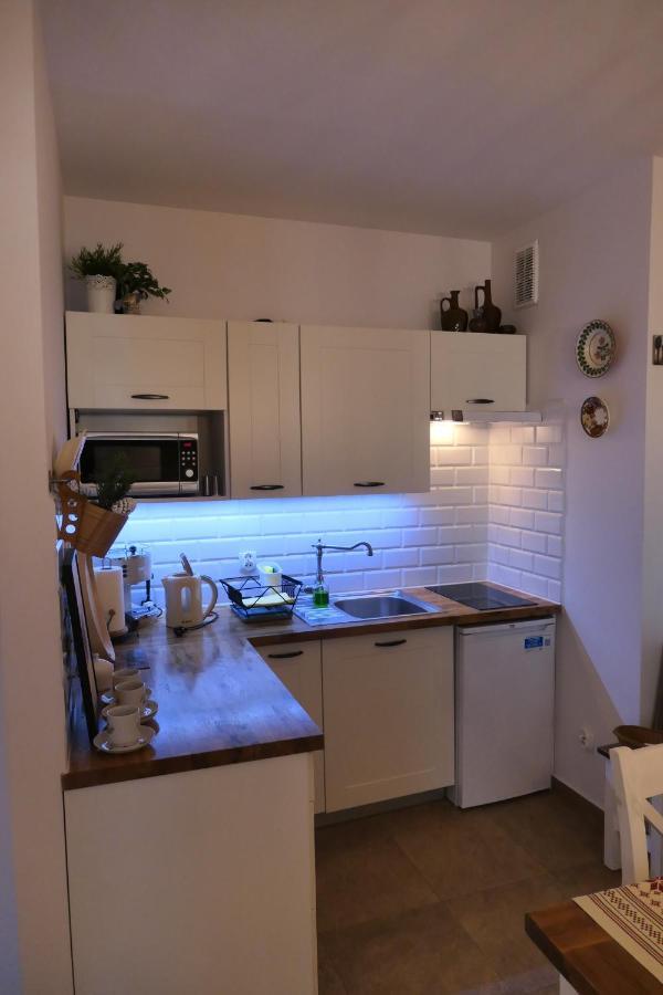 Apartament Wedrowiec Koscielisko Exterior photo